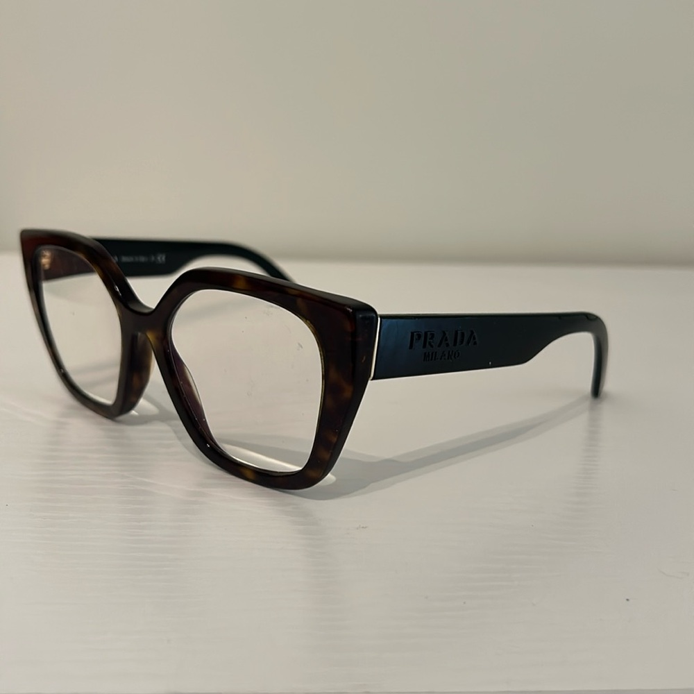 MPrada glasses frames
